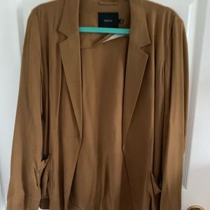 Aritzia Talula Kent Blazer